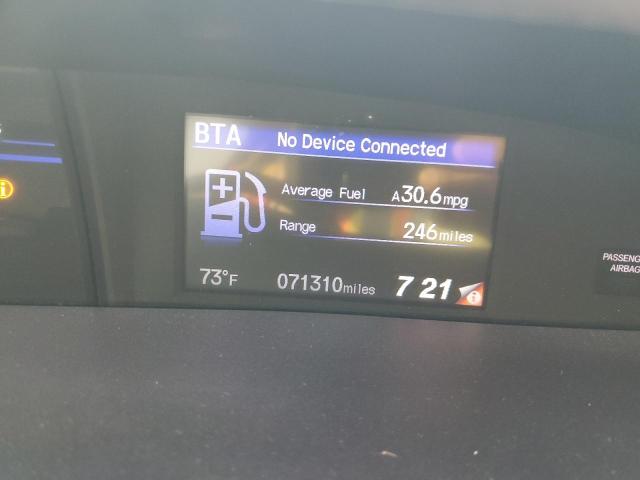 2015 HONDA CIVIC LX 19XFB2F52FE272066