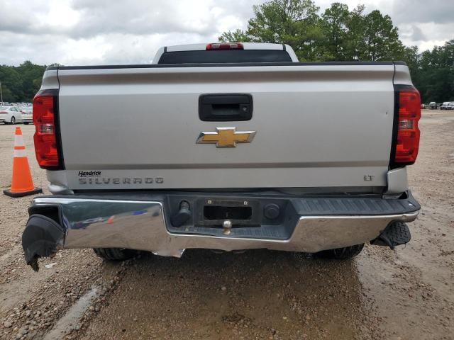 2014 CHEVROLET SILVERADO - 1GCRCREHXEZ310841