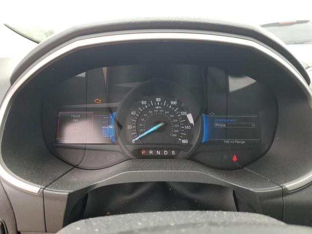 2021 FORD EDGE SEL - 2FMPK3J98MBA20018