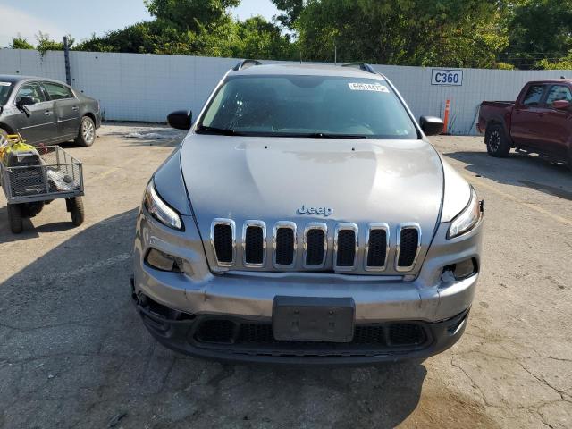 2017 JEEP CHEROKEE SPORT 1C4PJLAB7HW644228