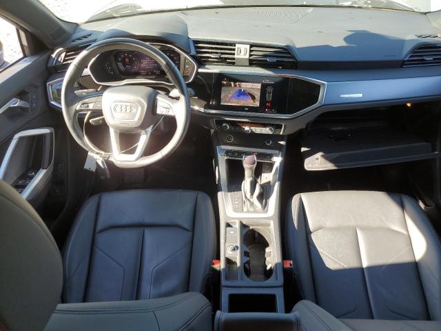 2022 AUDI Q3 PREMIUM WA1AUCF39N1008749