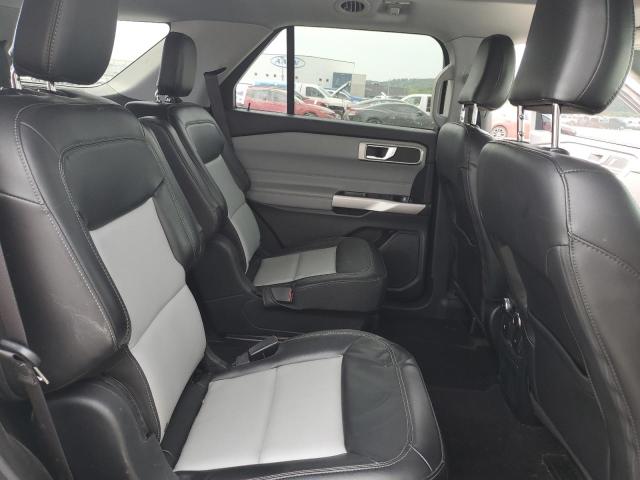 2022 FORD EXPLORER XLT 1FMSK7DH6NGA05760