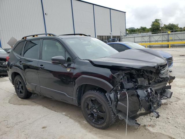 2023 SUBARU FORESTER W JF2SKAMCXPH512942