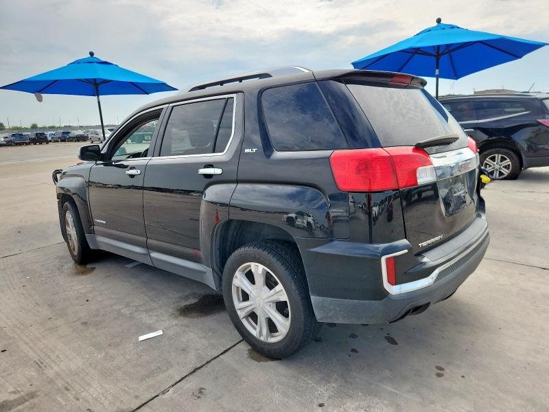 2017 GMC TERRAIN SL 2GKALPEK4H6343741