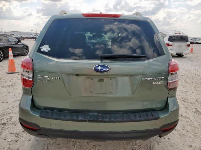 2015 SUBARU FORESTER 2 JF2SJAFC2FH514733