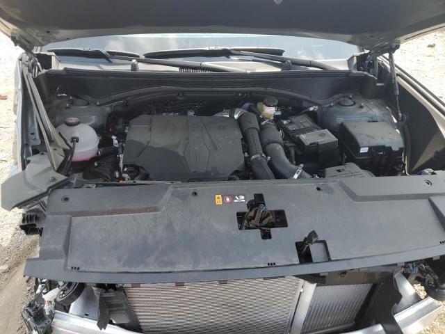 2025 HYUNDAI SANTA FE SEL 5NMP2DGL1SH079150