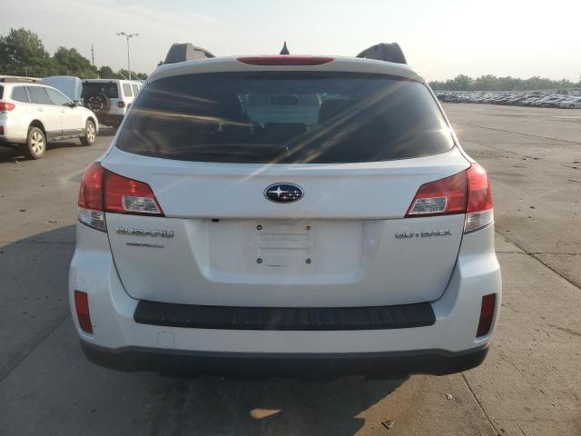 2013 SUBARU OUTBACK 2. - 4S4BRCKC6D3263116