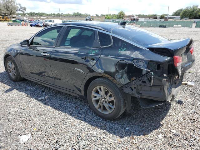2019 KIA OPTIMA LX - 5XXGT4L35KG339714