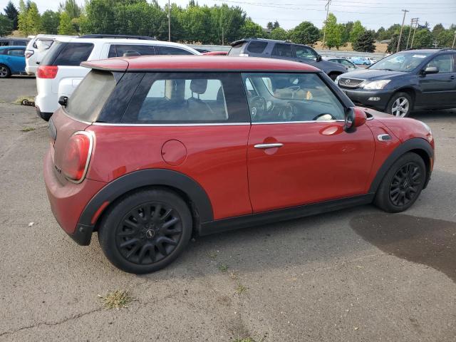 2018 MINI COOPER WMWXP5C53J2G63258