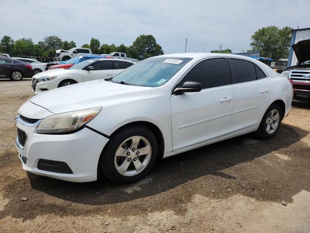 Global Auto Auctions: 2015 CHEVROLET MALIBU LS
