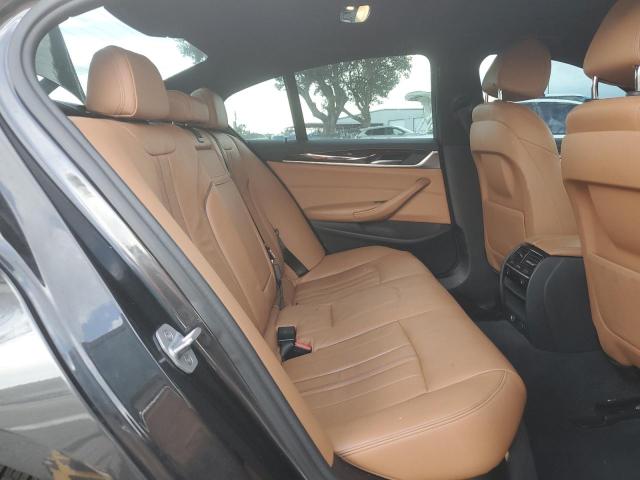 2017 BMW 530 XI WBAJA7C39HG903523