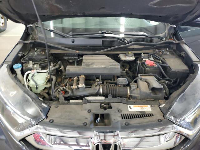 2017 HONDA CR-V EX 5J6RW2H51HL079104