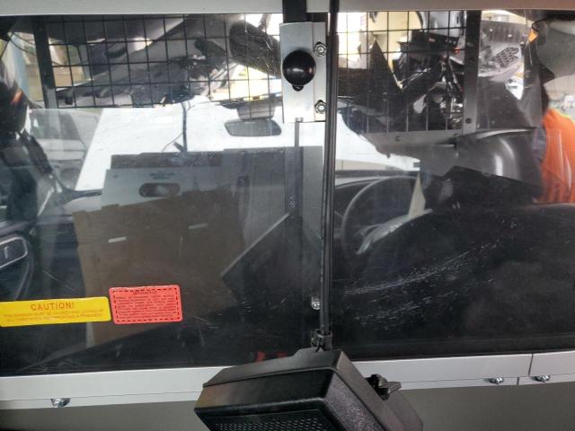 2021 FORD EXPLORER P 1FM5K8AB5MGA86400