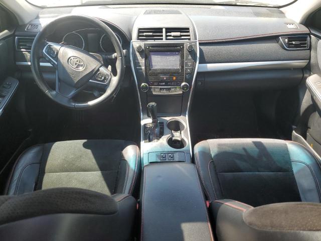 2015 TOYOTA CAMRY LE 4T1BF1FK6FU050923