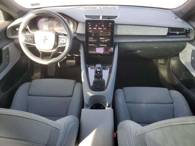 2022 POLESTAR 2 - LPSED3KA5NL055284