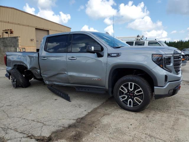 2025 GMC SIERRA K1500 AT4 3GTUUEE83SG112355