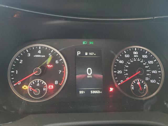 2023 KIA K5 GT LINE - 5XXG64J25PG200174