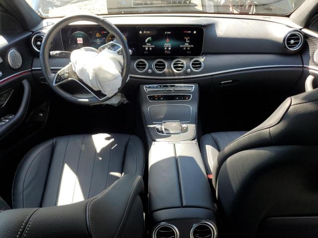2022 MERCEDES-BENZ E 350 4MATIC W1KZF8EB9NB094346