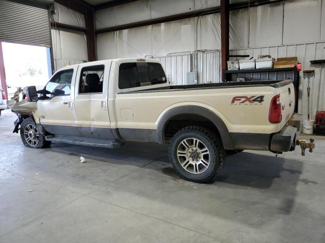 2016 FORD F350 SUPER DUTY 1FT8W3BT4GEA12501