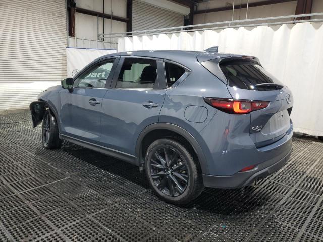 2025 MAZDA CX-5 PREFE JM3KFBCMXS0588727