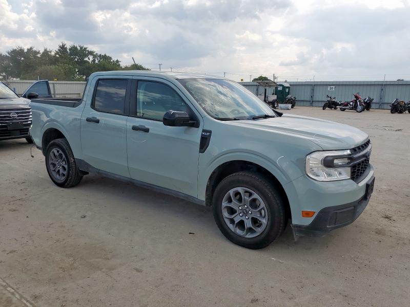 2024 FORD MAVERICK X 3FTTW8H36RRB08421