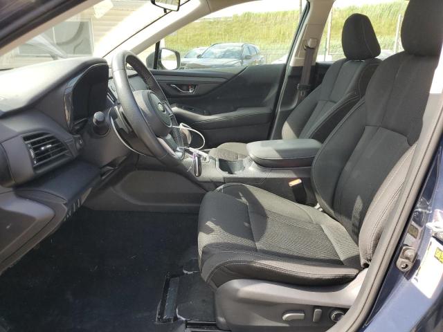 2024 SUBARU LEGACY PREMIUM 4S3BWAD64R3013700