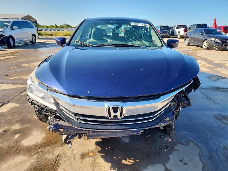 2017 HONDA ACCORD LX - 1HGCR2F37HA296304