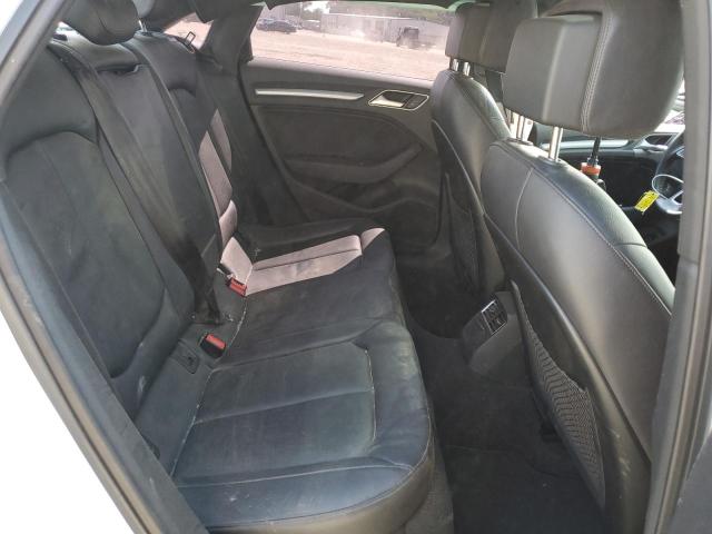 2017 AUDI A3 PREMIUM - WAUAUGFF2H1038636