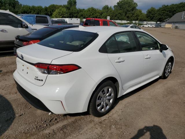 2024 TOYOTA COROLLA LE JTDBCMFE2RJ025743