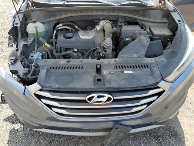 2018 HYUNDAI TUCSON VAL KM8J3CA24JU719951