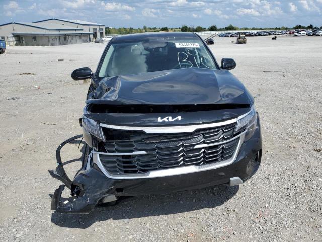 2026 KIA SELTOS LX KNDEP2AAXT7830887