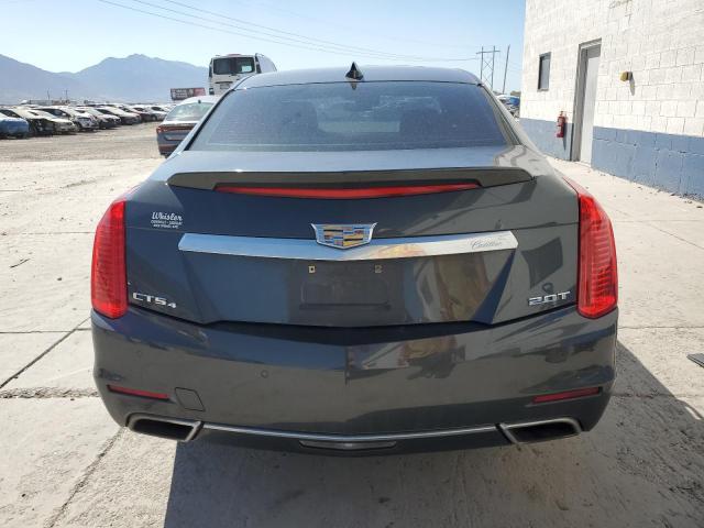 2015 CADILLAC CTS LUXURY COLLECTION 1G6AX5SX2F0105867