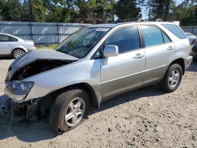 LEXUS RX 300