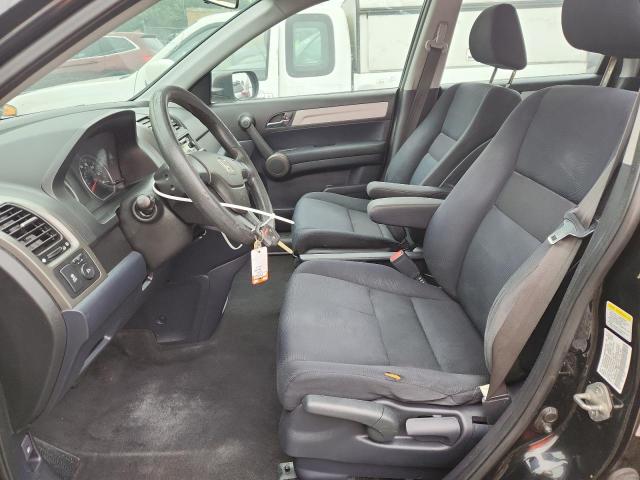 2011 HONDA CR-V LX - 5J6RE4H31BL111733