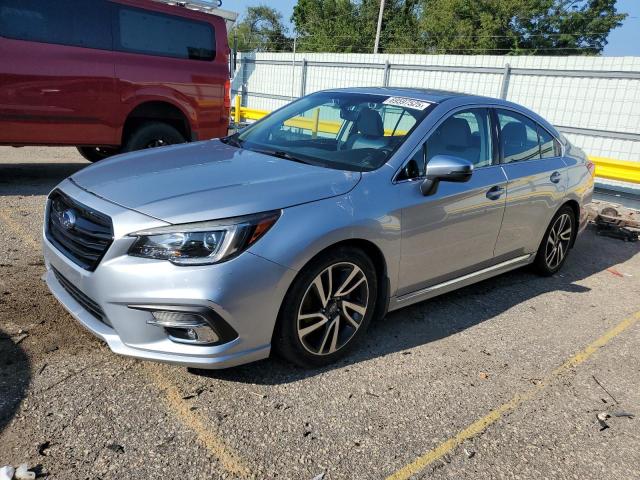 2019 SUBARU LEGACY SPO 4S3BNAR65K3006689