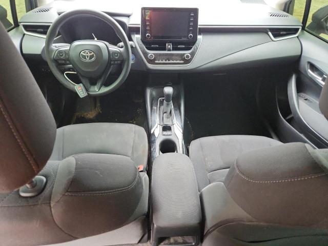 2021 TOYOTA COROLLA LE JTDEAMDE9MJ011966