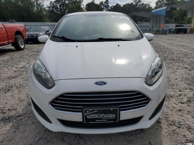 2018 FORD FIESTA SE 3FADP4BJ5JM109584