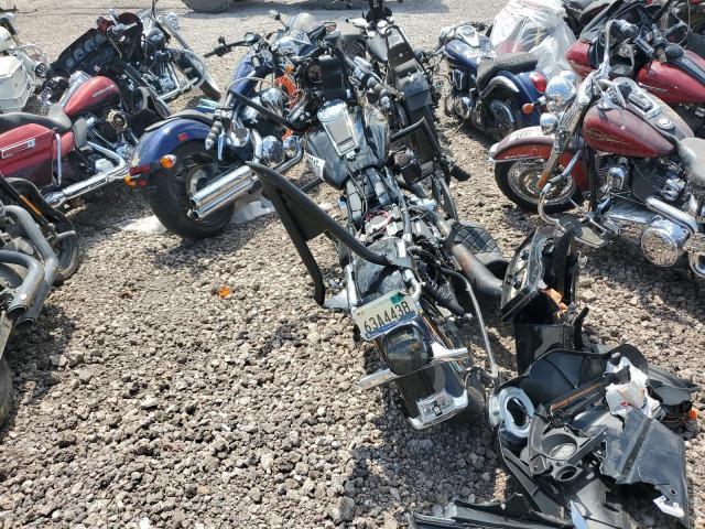 2007 HARLEY-DAVIDSON FLHT CLASS 1HD1FF4197Y719346