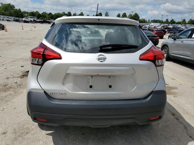 2018 NISSAN KICKS S - 3N1CP5CU2JL533222