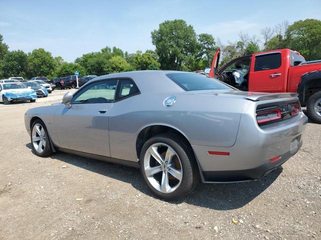 2017 DODGE CHALLENGER 2C3CDZBT3HH658002