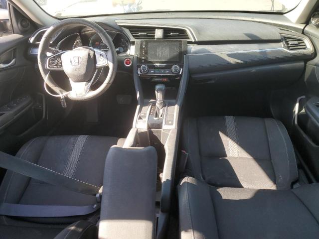 2017 HONDA CIVIC EX 2HGFC2F73HH506805