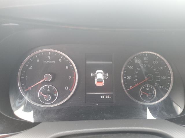 2024 KIA K5 GT LINE 5XXG64J2XRG259255