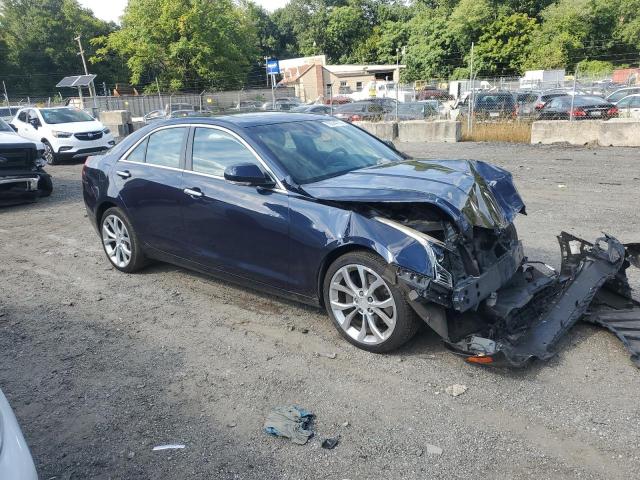 2015 CADILLAC ATS PERFOR 1G6AJ5SX2F0111086
