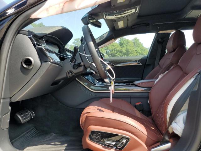 2025 AUDI S8 WAULSAF82SN006962