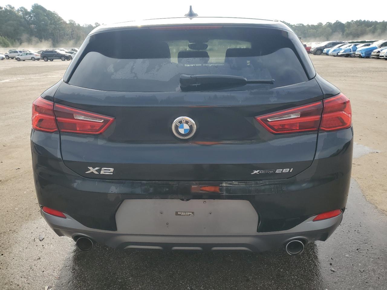 BMW X2 XDRIVE28I