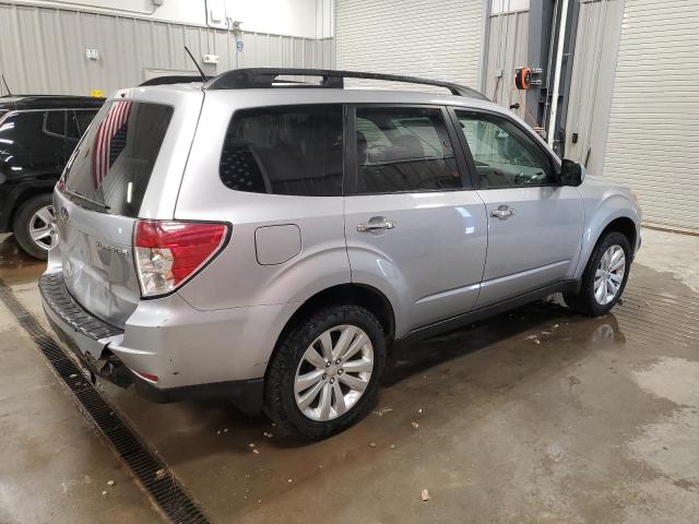 2012 SUBARU FORESTER 2.5X PREMIUM - JF2SHBDC0CH431365