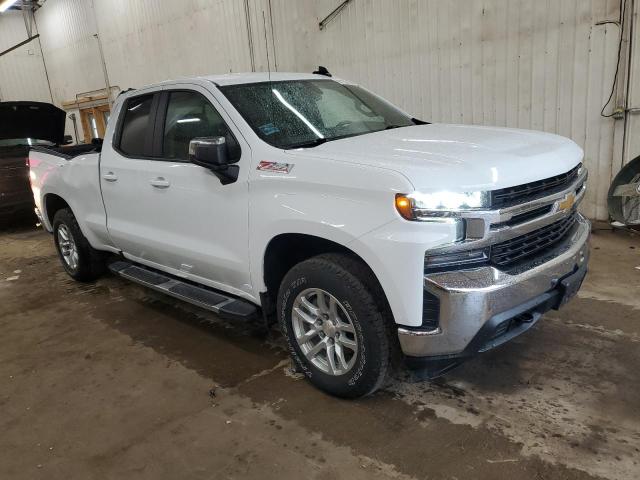 2020 CHEVROLET SILVERADO K1500 LT 1GCRYDED4LZ282078