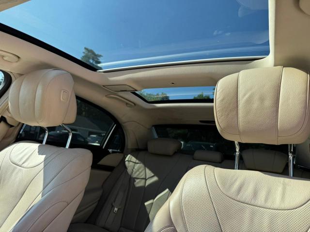 2015 MERCEDES-BENZ S 550 WDDUG8CB4FA068772