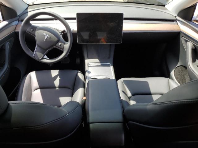 2023 TESLA MODEL Y 7SAYGDEE0PF947757