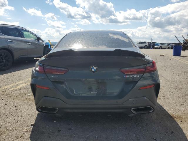 2021 BMW M850XI WBAGV8C02MCF61721